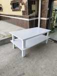 Xontaxta. Dasturxon stol