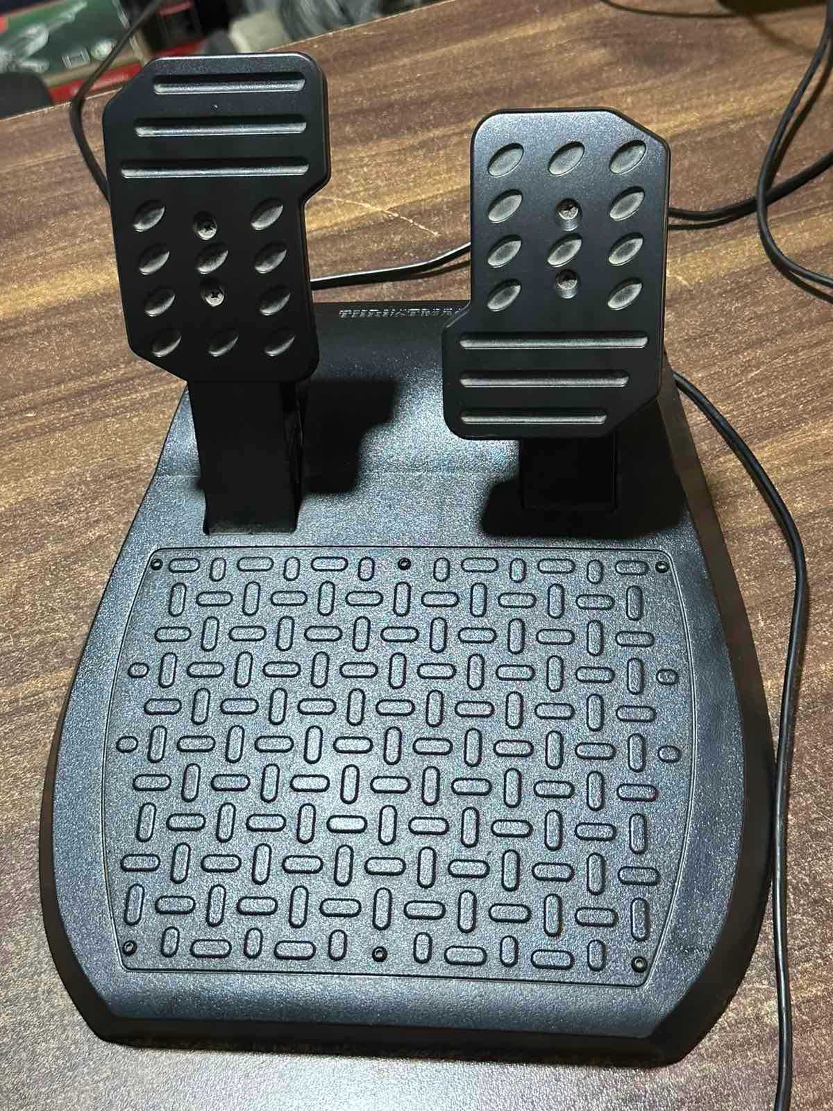 Волан + Педали Thrustmaster TMX Force Feedback for Xbox One/360
