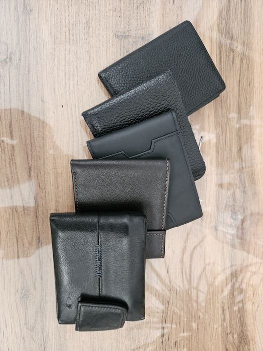 Мужской портмане