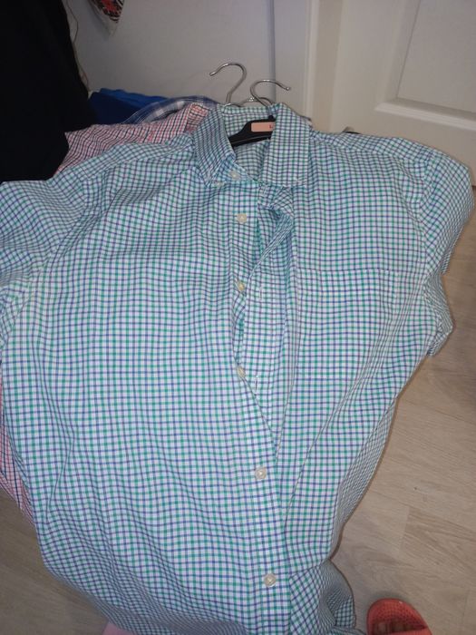 Camasi barbat 39-40 8buc