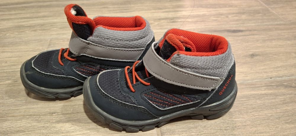 Боти за момче 24 -25