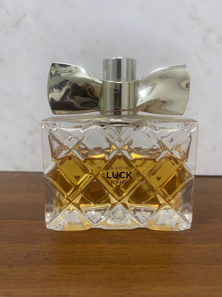 Avon Luck for Her EDP 50 мл