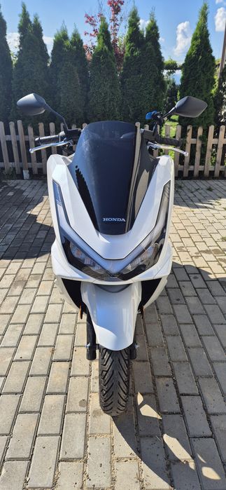 Honda PCX 125 - 2025
