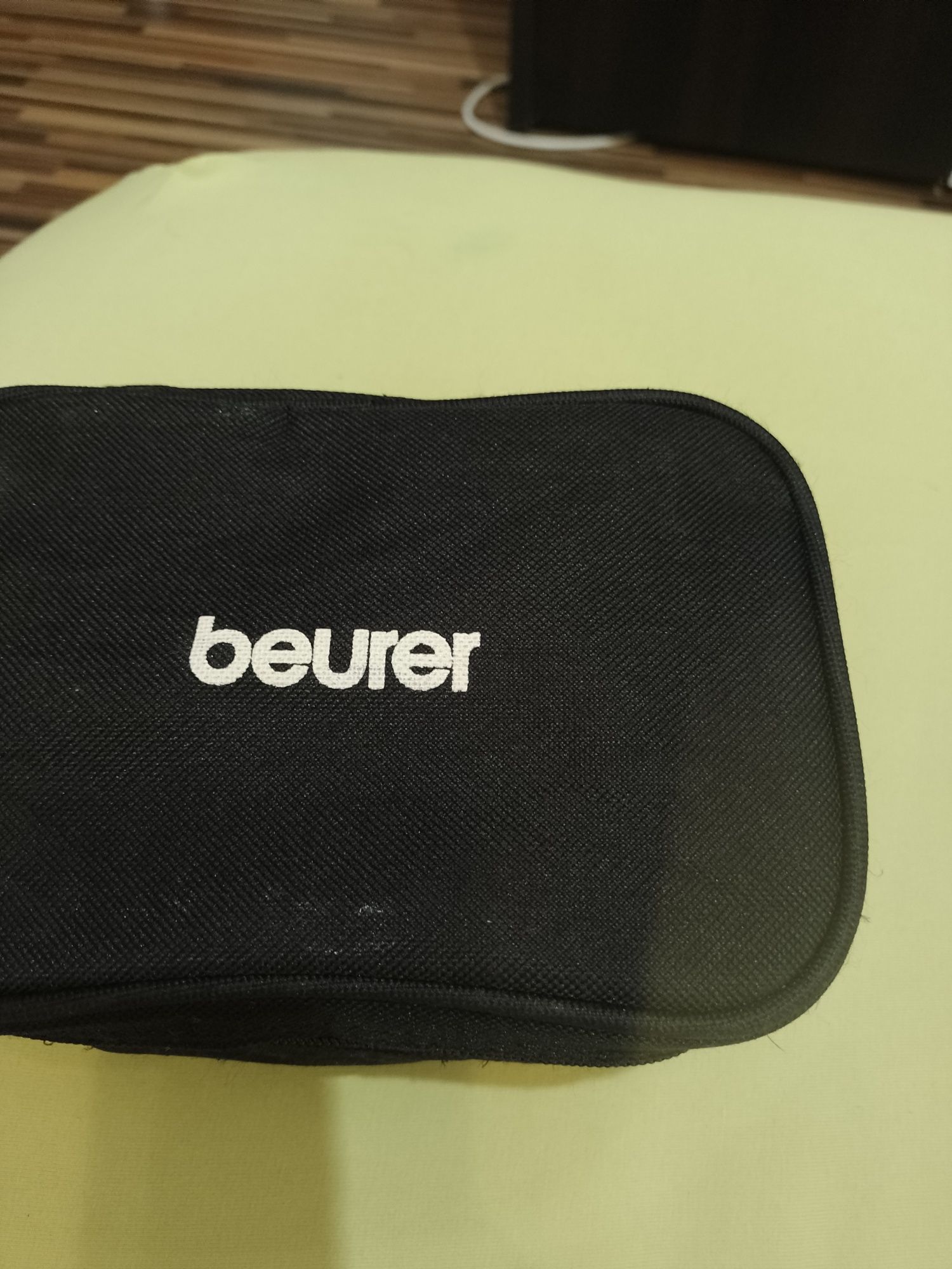 Se vinde TA nou BEURER