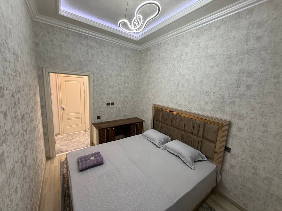 3 xon Toshkent city Kunlik ijaraga uy/аренда дома посуточно