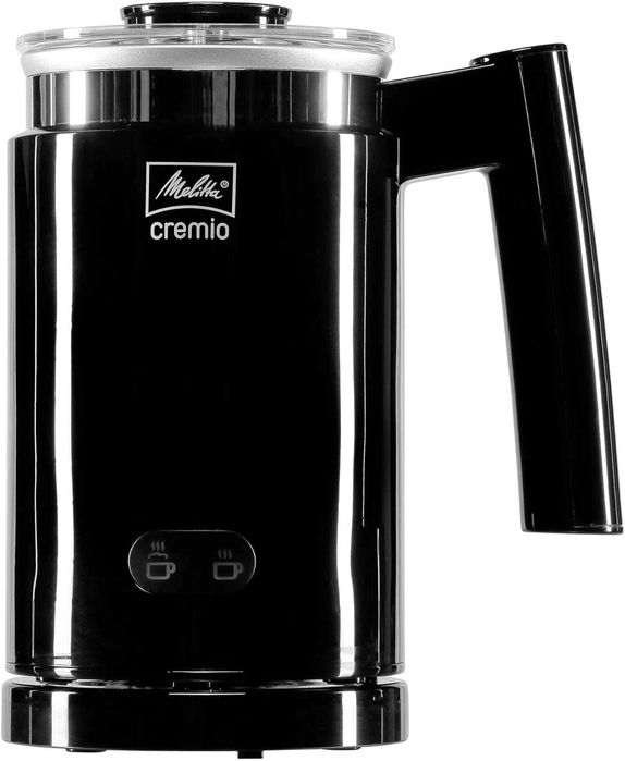 Melitta CREMIO Пенообразувател за мляко, За горещо или студено мляко