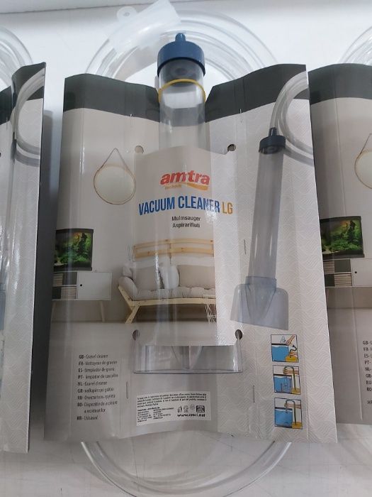 Сифони за аквариум