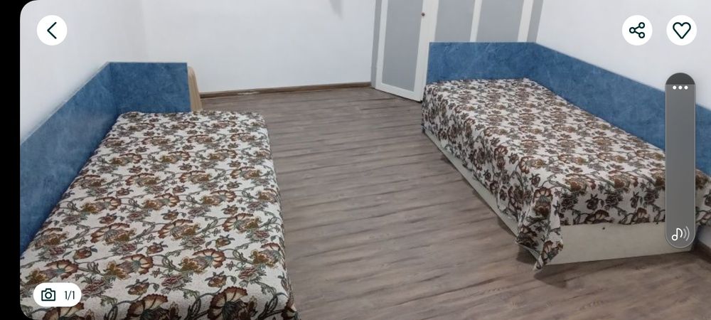 Продавам 2 легло хубови.