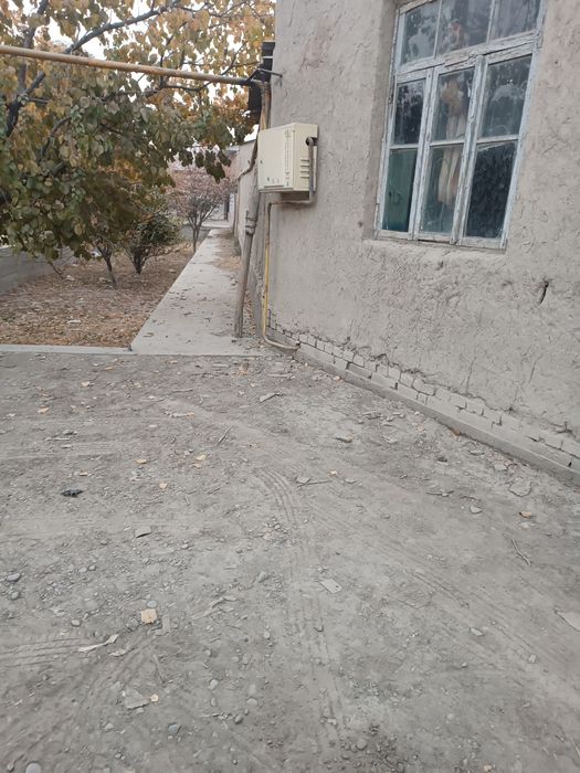 Гараж ижарага берилади