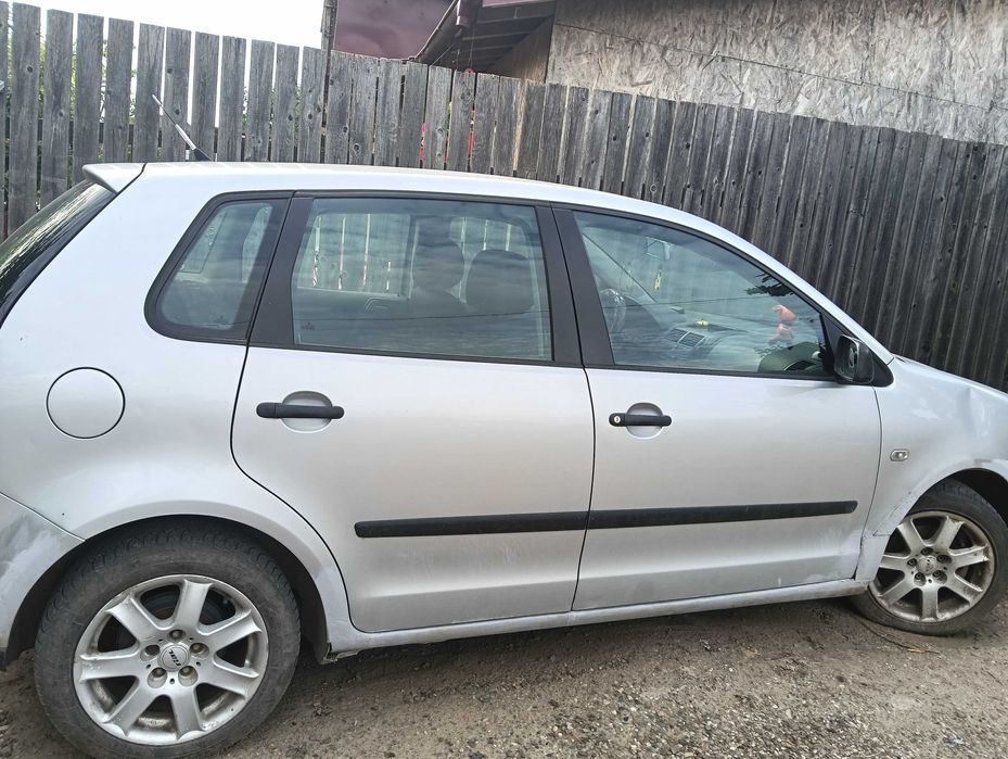 Vând mașină pt rabla