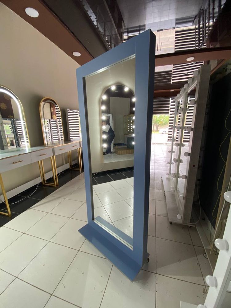 Salon uchun mebil