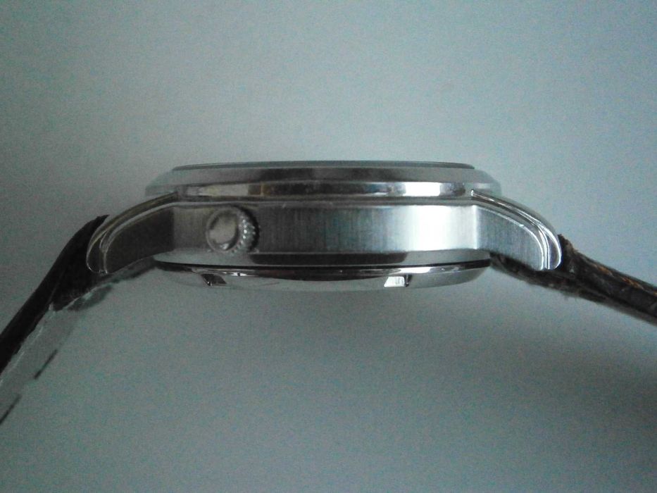 SEIKO 5, Automatic, 7s26, 21 jewels, Japan, Буквално нов часовник!
