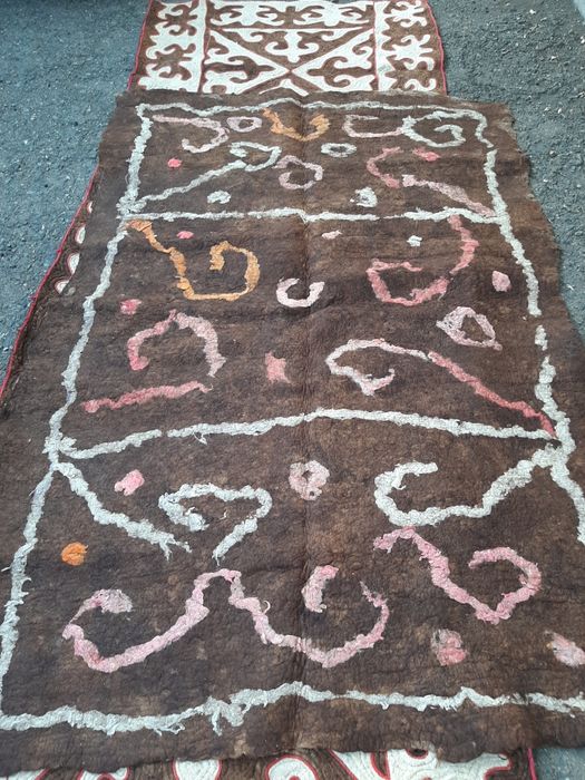 Текемет в хорошем состоянии