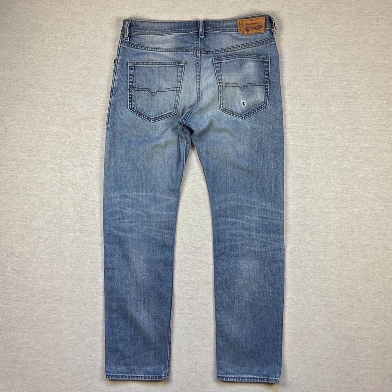 Diesel Buster jeans 31