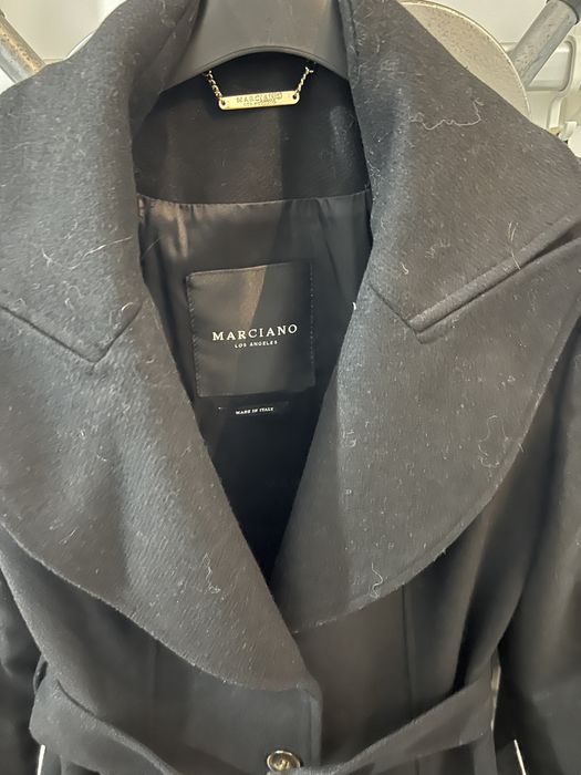 Palton Guess original