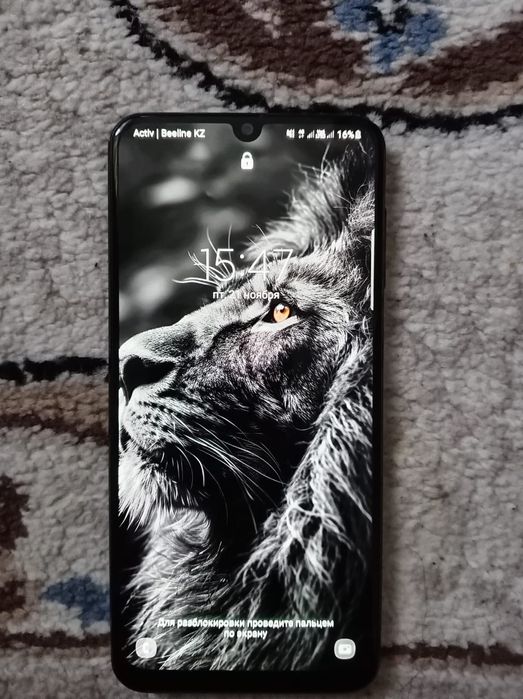 Самсунг галакси а50