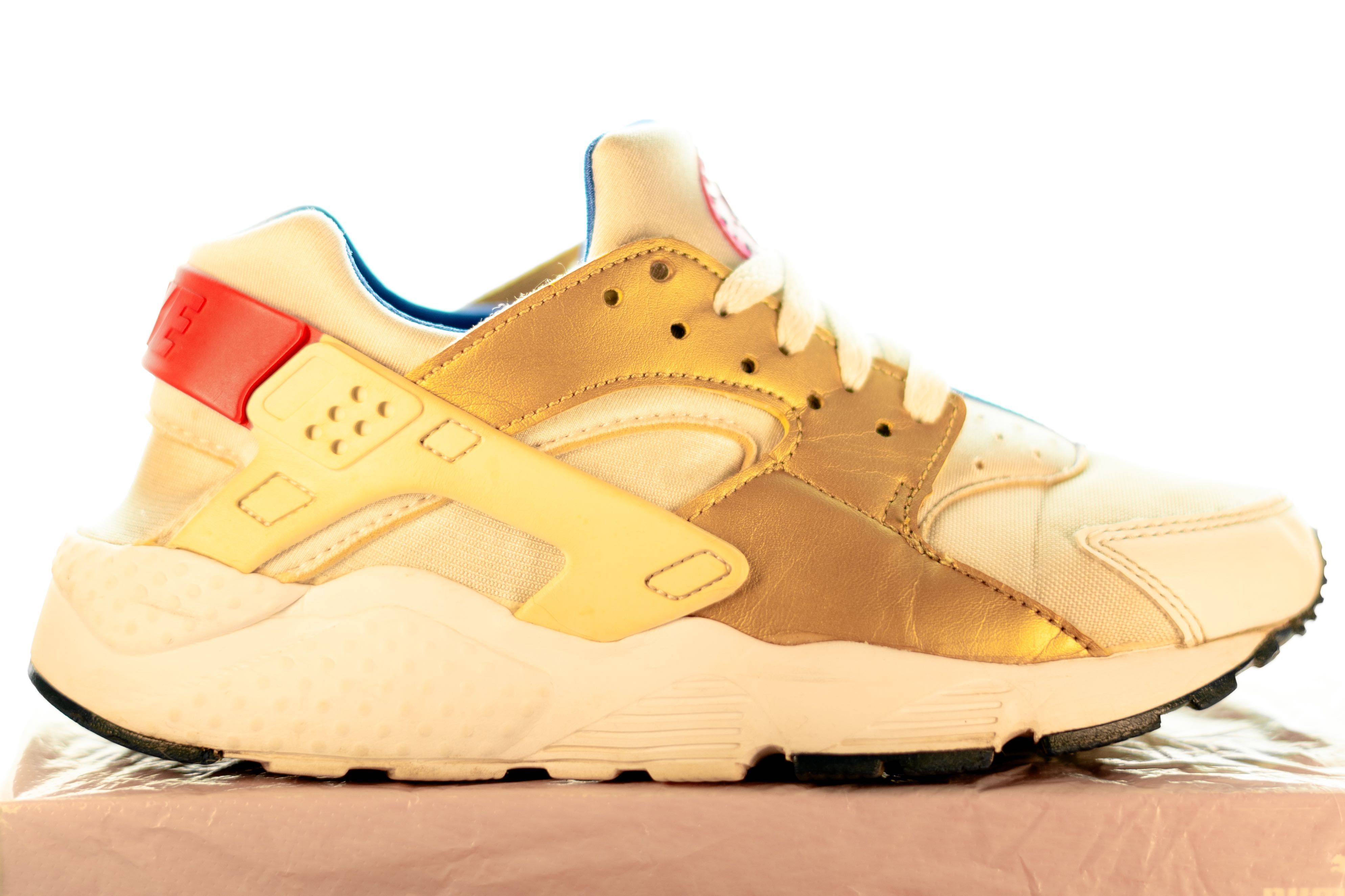 Дамски Nike Кецове 36-37-38