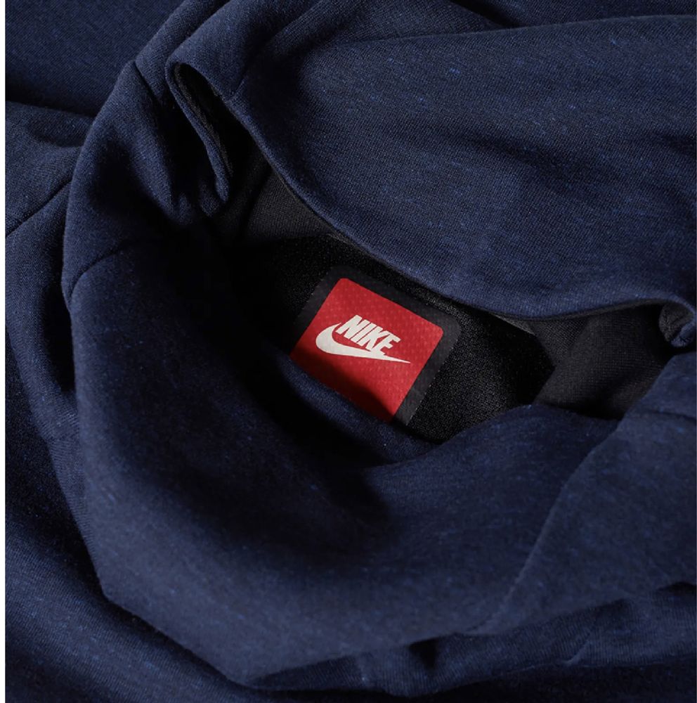 NIKE TECH FLEECE pullover hoody