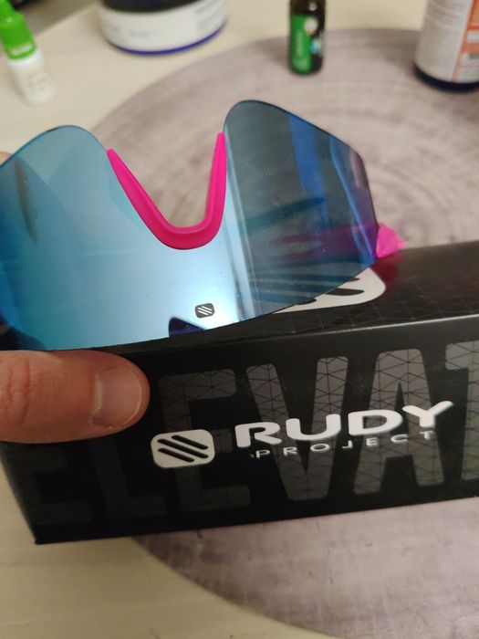 Ochelari ciclism Rudy Project