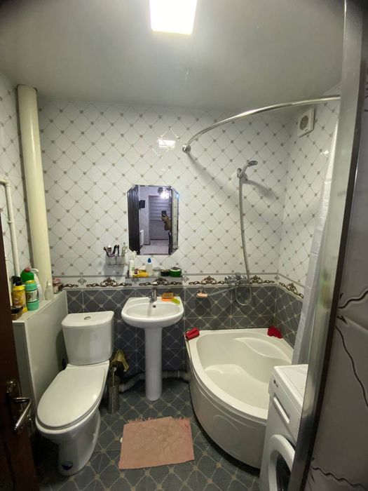 Jar Ariq 2 xonali. Жар Арик 2 комнатная