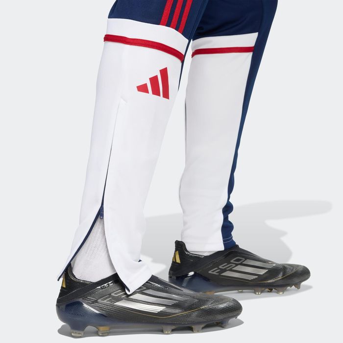 Pantalon de antrenament Squadra 25 - produs resigilat Decathlon