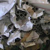 Распродажа пластиковые трубы от 40 диаметра