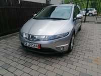 Honda Civic Executiv