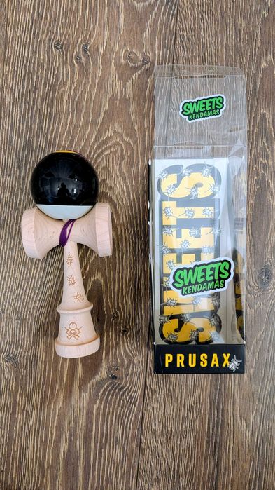 Kendama Sweets Boost - The Roach Mod (PRUSAX) Signature Model