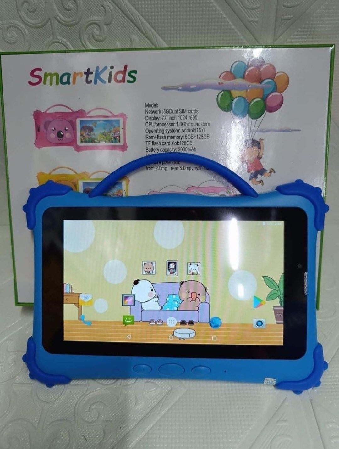 Детский планшет Smartkids c11