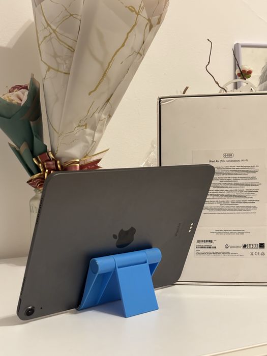 iPad Air 5 2022 Grey 64GB