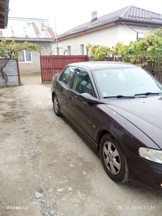 Vand Opel Vectra 1.6 16v
