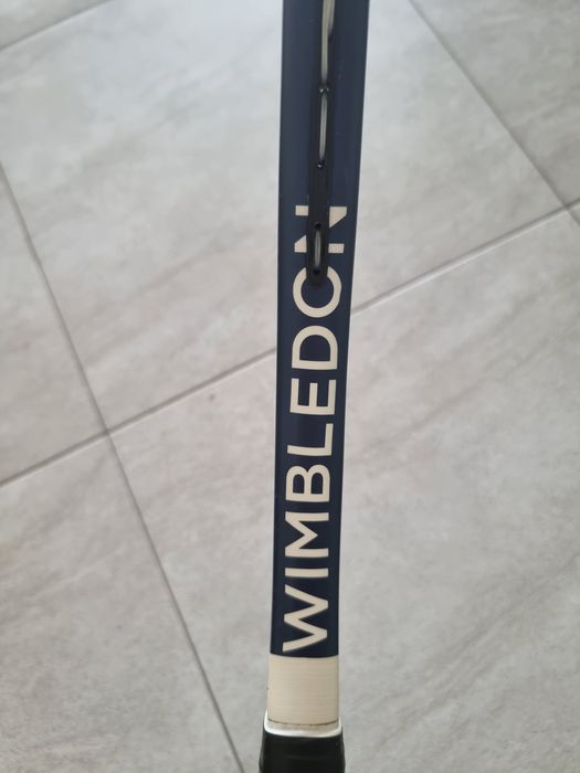 Тенис ракети и други