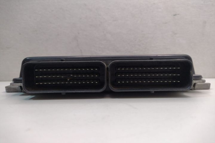 Calculator Motor ECU TC 4R 96435561/ 5WY1E57G Chevrolet Aveo T200 ser