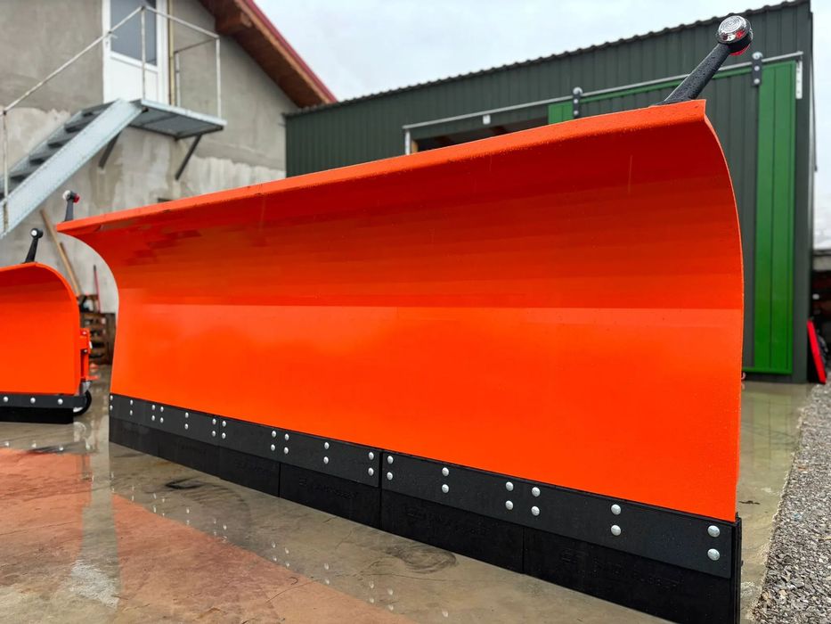 Metal Technik Lama de zapada drept sau tip "V"