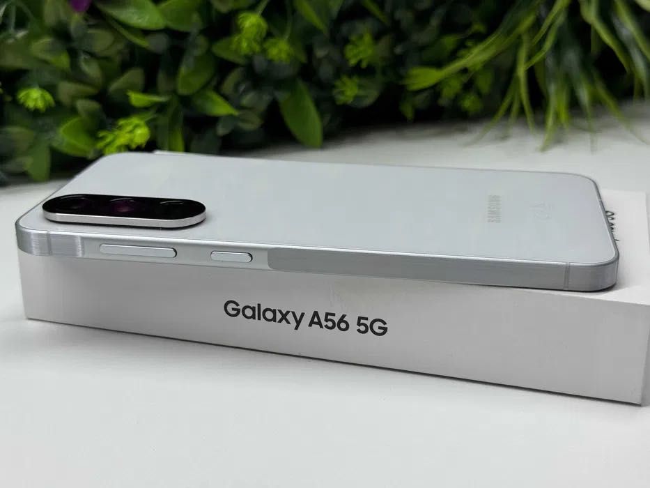 SAMSUNG A56 5G 256gb