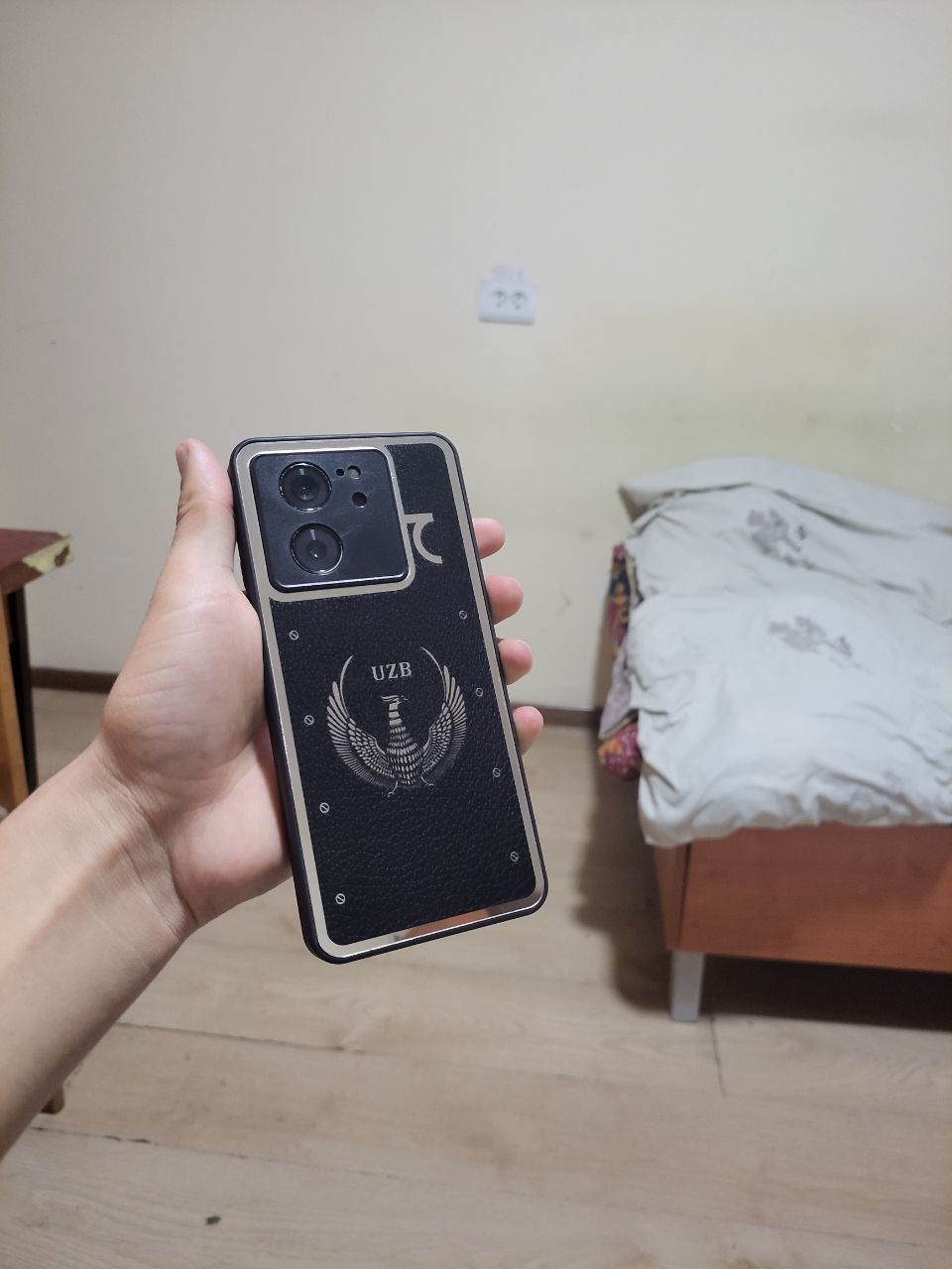 Xiaomi 13 T obmenga