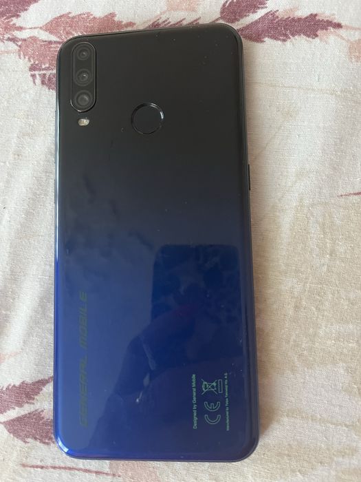 Телефон G 300 идеален