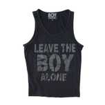 Boy London оригинален мъжки спортен потник - М