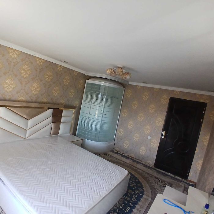 Kvartiraga odam qo'yamiz faqat qizlarni yoki ayollarni(uy egasi bilan)