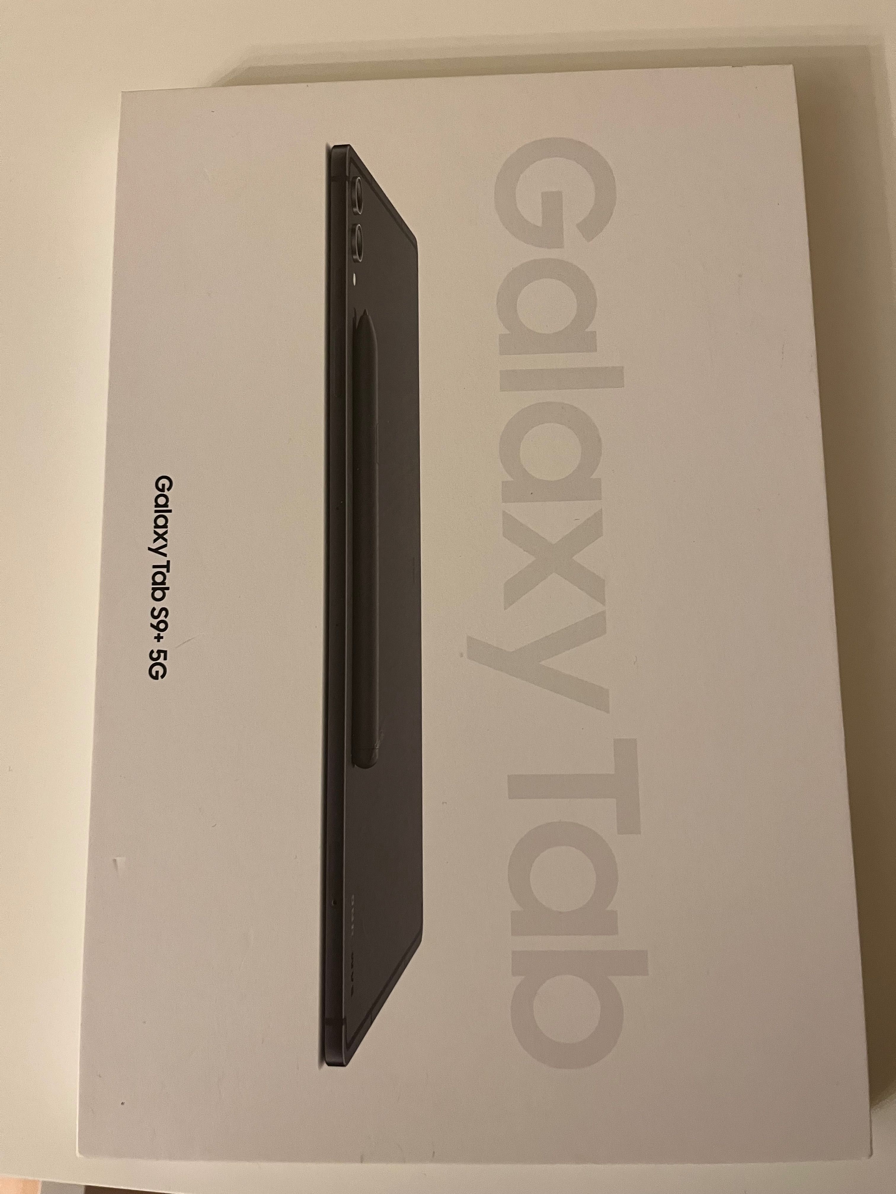 Таблет Samsung S9+ 5G