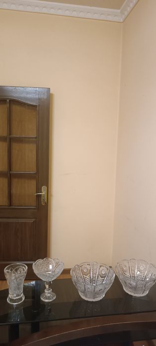 Посуда для дома в хорошем состоянии