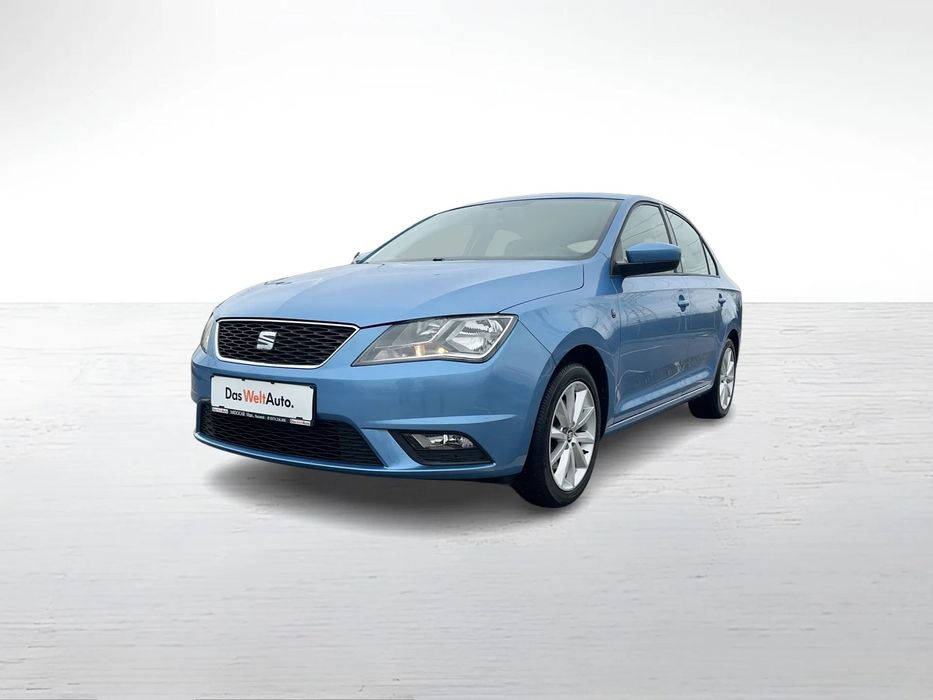 Seat Toledo Seat Toledo 2015 65.000 km