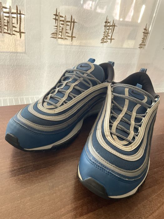 Vând Nike Air Max 97