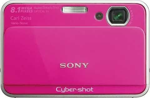 Продам Sony cyber shot dsc-t2
