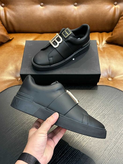 Мъжки кецове Balmain Paris