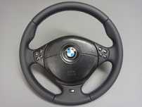 Волан от BMW E39, m tech 3 face