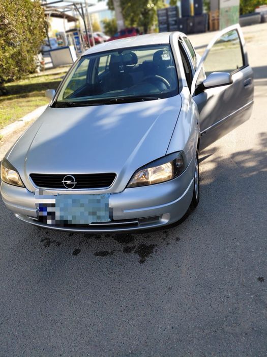 Vand Opel Astra G 2004 1.7cdti