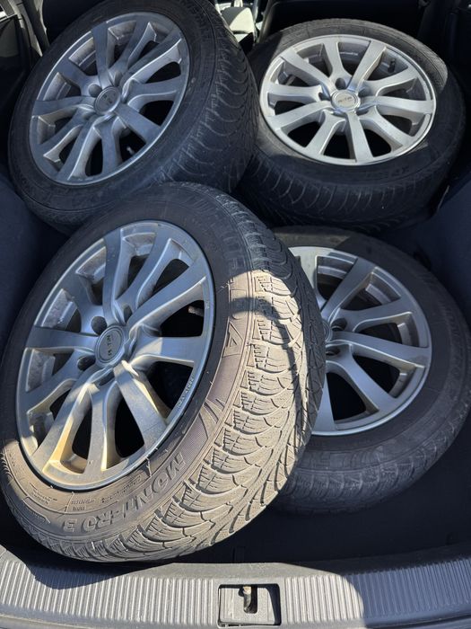 Audi A3 Sportback 1,2 benzina 105 cp, an 01/2013, Euro 5