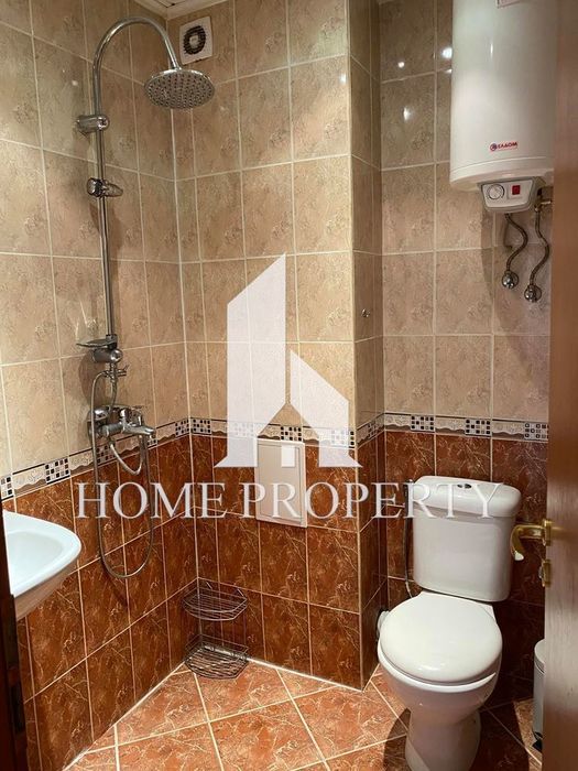 Дава се под наем Двустаен апартамент в София, Манастирски ливади - 68 кв.м за 550 € - Снимка #7