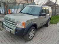 Range rover discovery 3